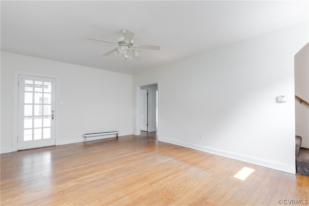 2629 Maplewood Road Henrico, VA 23228 - Photo 9 of 39 Gallery Image 9