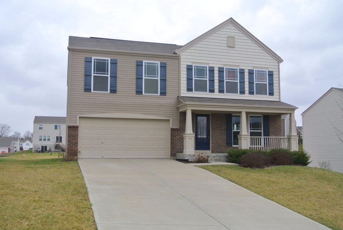 6296 Finchley Road Independence, KY 41051 - Photo 1 of 29