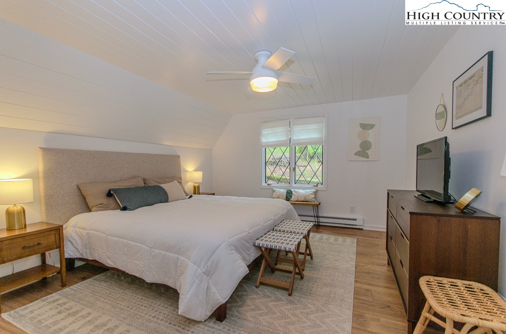 205 Spring Branch Road Beech Mountain, NC 28604 - Photo 18 of 46