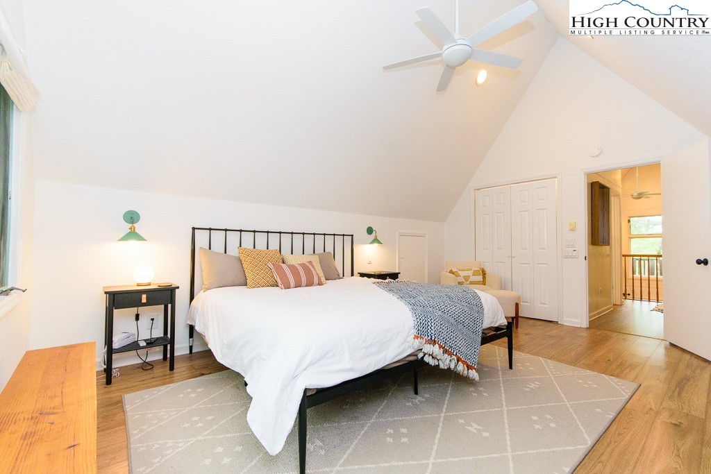 205 Spring Branch Road Beech Mountain, NC 28604 - Photo 29 of 46