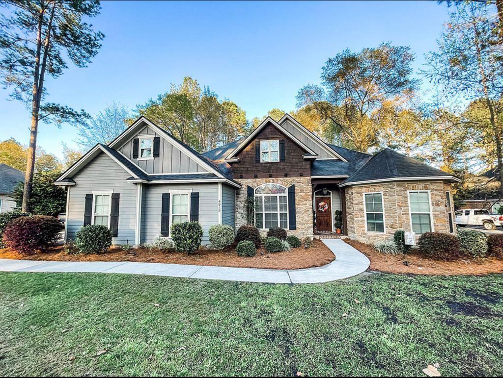 4918 Summit Ridge Road Valdosta, GA 31602 - Photo 1 of 1 Gallery Image 1