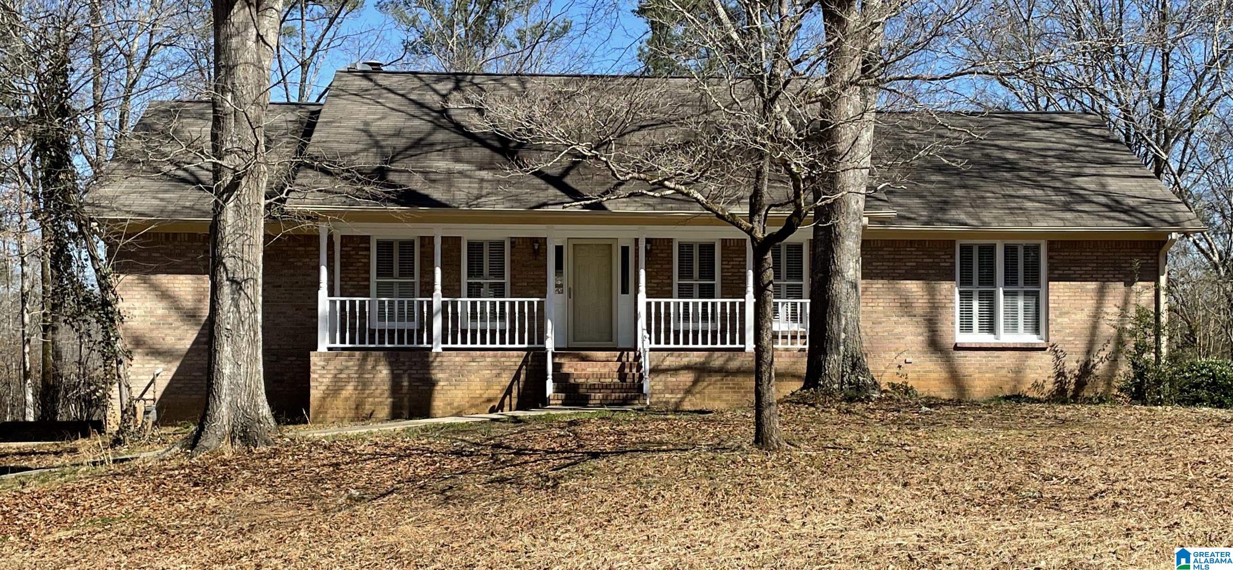 4356 Higginbotham Road Pinson, AL 35126 - Photo 1 of 50