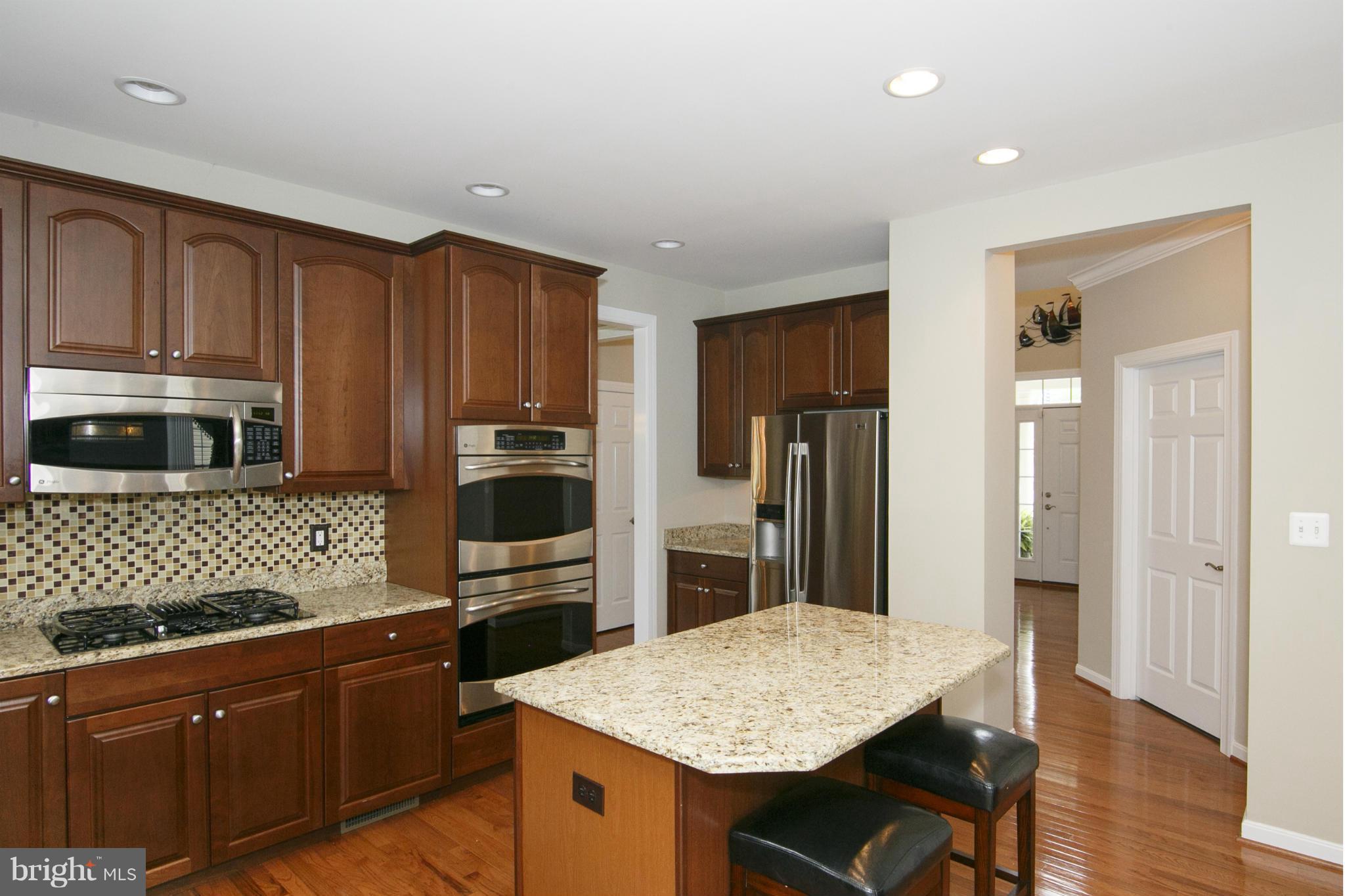 3210 Menia Street Riva, MD 21140 - Photo 13 of 30 Kitchen