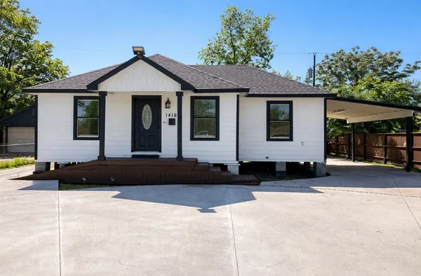 $200,000 | 1418 Harrop Avenue, Pasadena, TX 77506