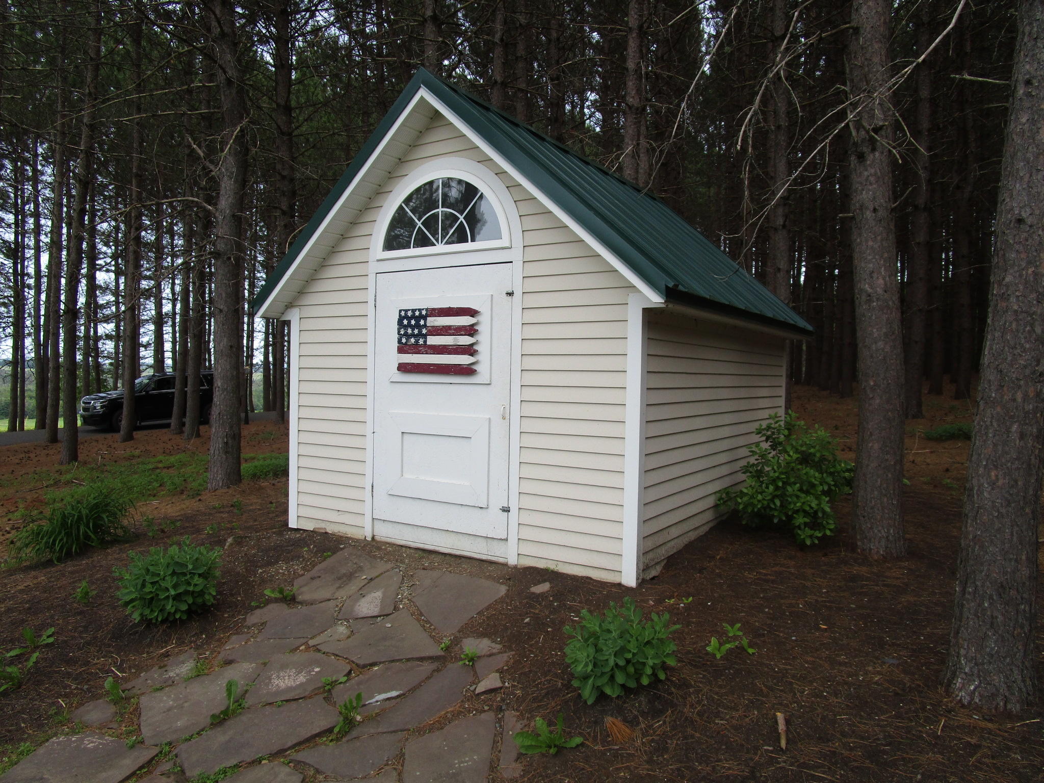 90 Centerline Road Presque Isle, ME 04769 - Photo 12 of 46 IMG_2621