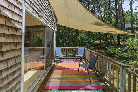 $765,000 | 95 Indian Neck Road, Wellfleet, MA 02667