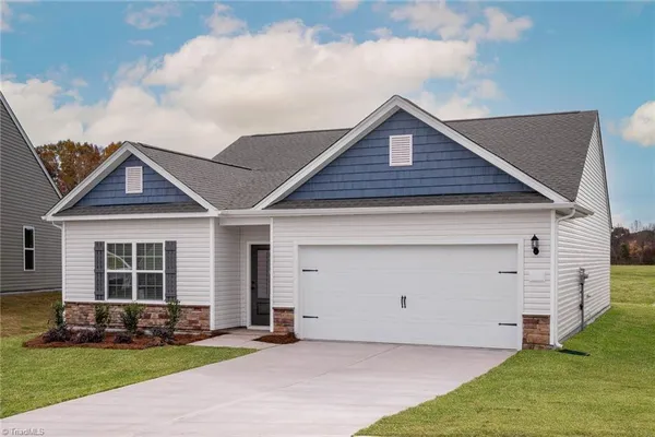 $346,900 | 231 Macintosh Drive, King, NC 27021