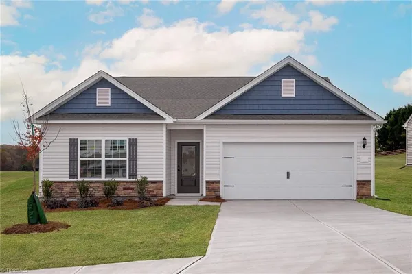 $346,900 | 231 Macintosh Drive, King, NC 27021
