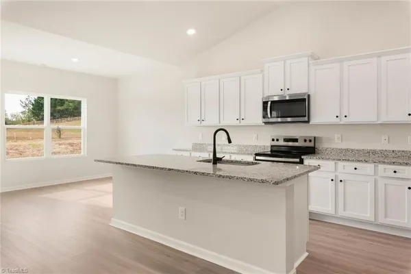 $346,900 | 231 Macintosh Drive, King, NC 27021