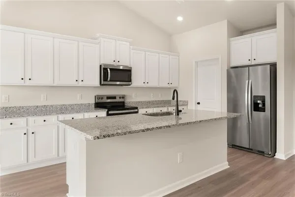 $346,900 | 231 Macintosh Drive, King, NC 27021