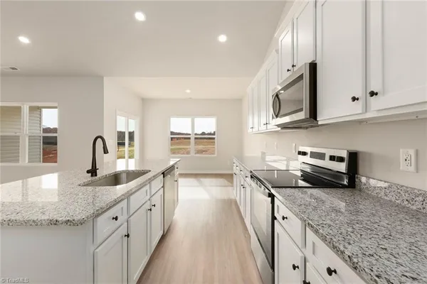 $346,900 | 231 Macintosh Drive, King, NC 27021