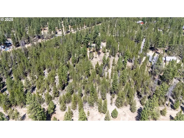 $249,000 | 652 Chapman Street, Gilchrist, OR 97737