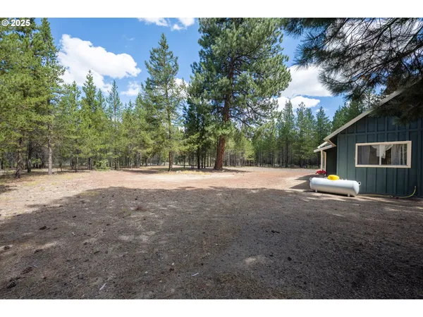 $249,000 | 652 Chapman Street, Gilchrist, OR 97737