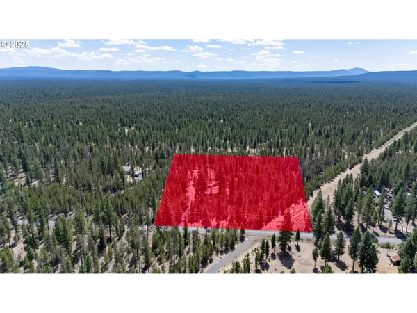 $249,000 | 652 Chapman Street, Gilchrist, OR 97737