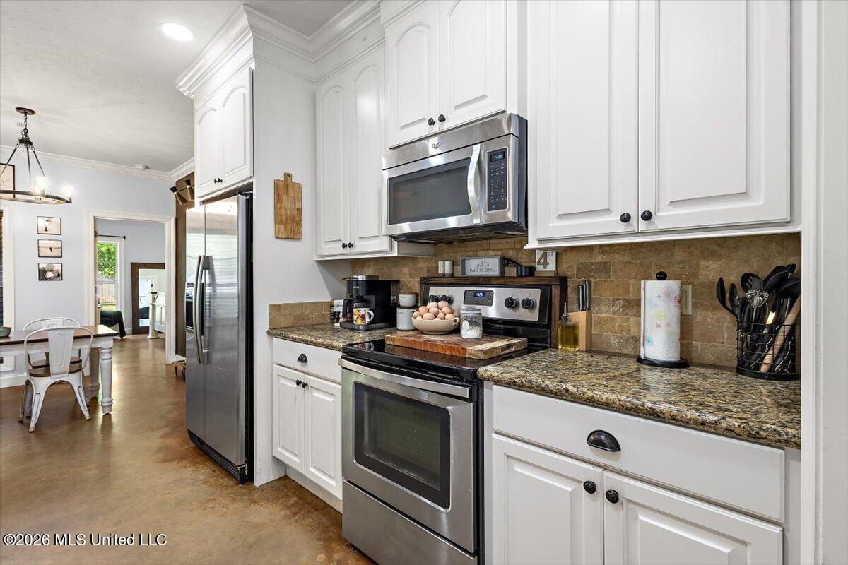 434 Pecan Circle Brandon, MS 39042 - Photo 16 of 49 16-HTP_9780