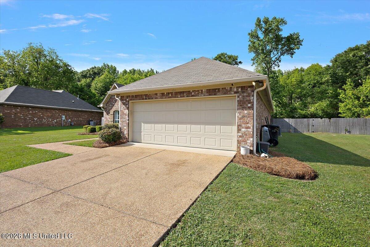 434 Pecan Circle Brandon, MS 39042 - Photo 2 of 49 02-HTP_9738