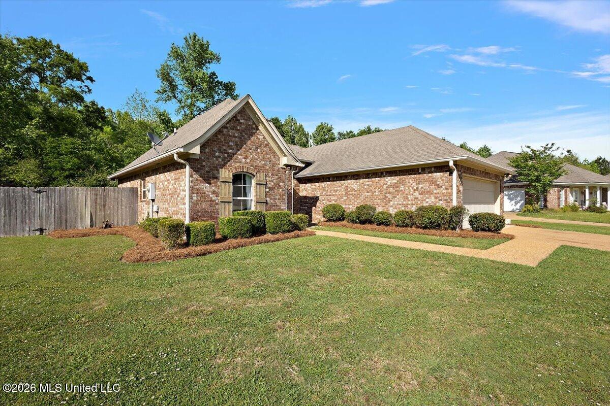 434 Pecan Circle Brandon, MS 39042 - Photo 3 of 49 03-HTP_9741