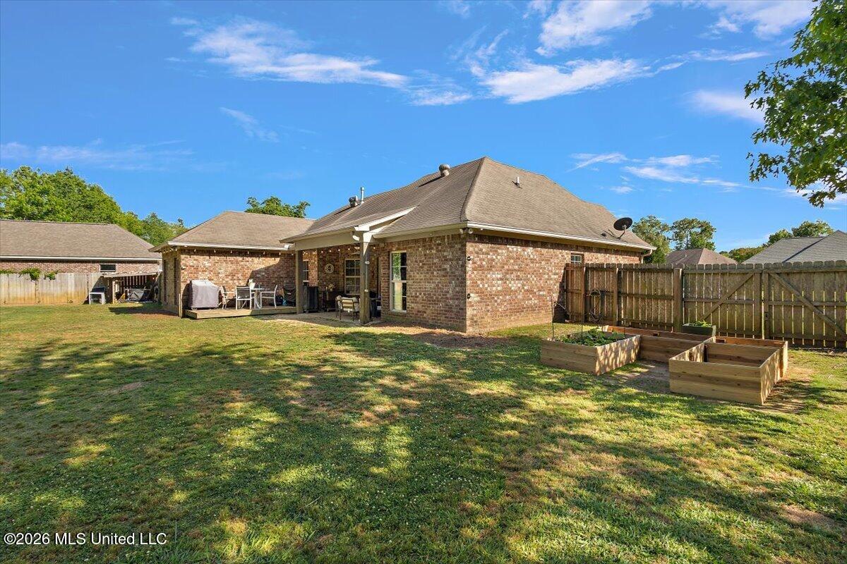 434 Pecan Circle Brandon, MS 39042 - Photo 34 of 49 34-HTP_9834