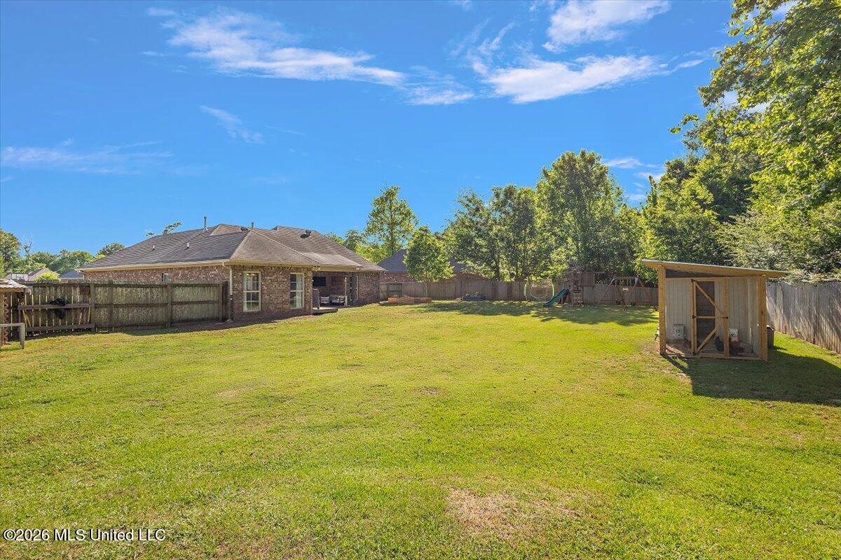 434 Pecan Circle Brandon, MS 39042 - Photo 36 of 49 36-HTP_9838