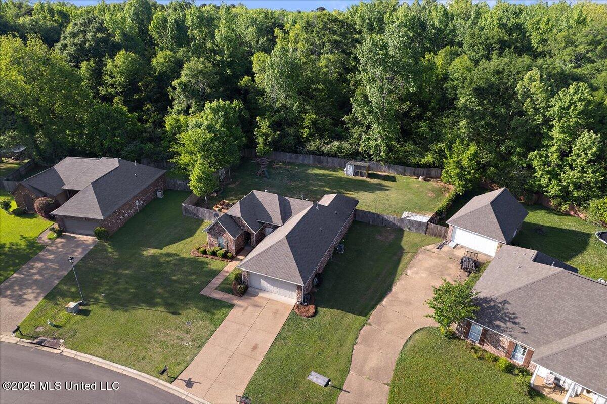 434 Pecan Circle Brandon, MS 39042 - Photo 45 of 49 45-IDJI_0525