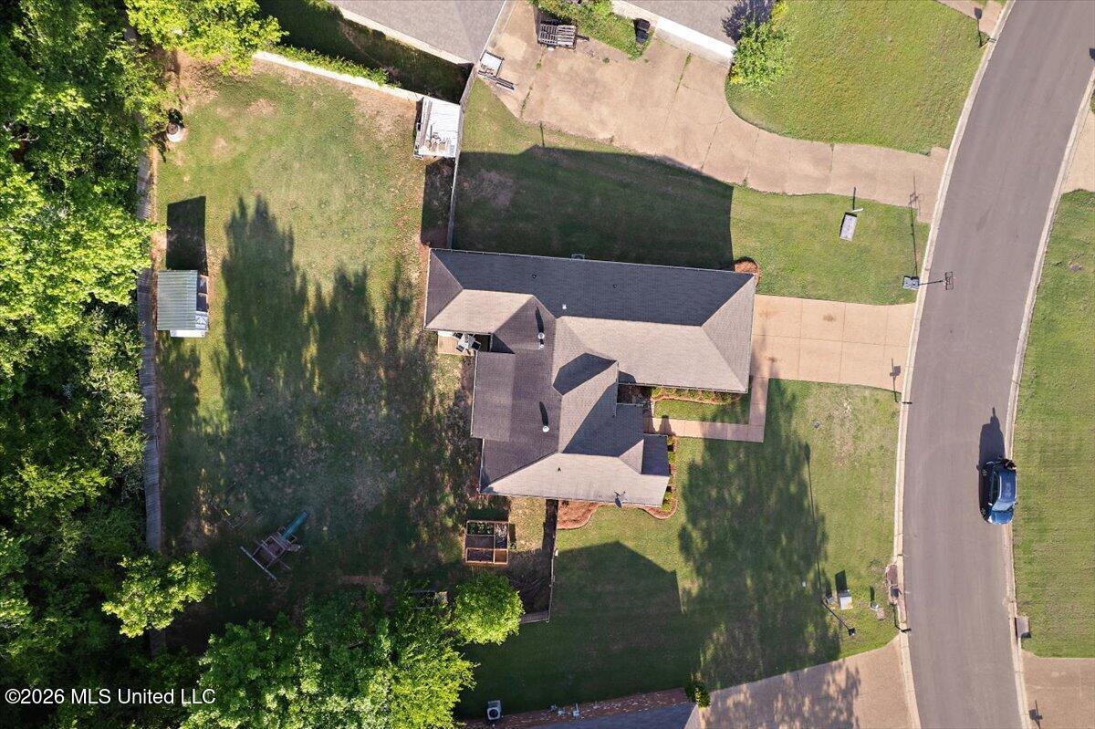434 Pecan Circle Brandon, MS 39042 - Photo 48 of 49 48-IDJI_0534