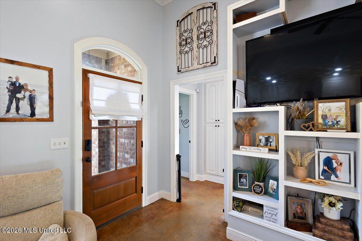 434 Pecan Circle Brandon, MS 39042 - Photo 5 of 49 05-HTP_9747