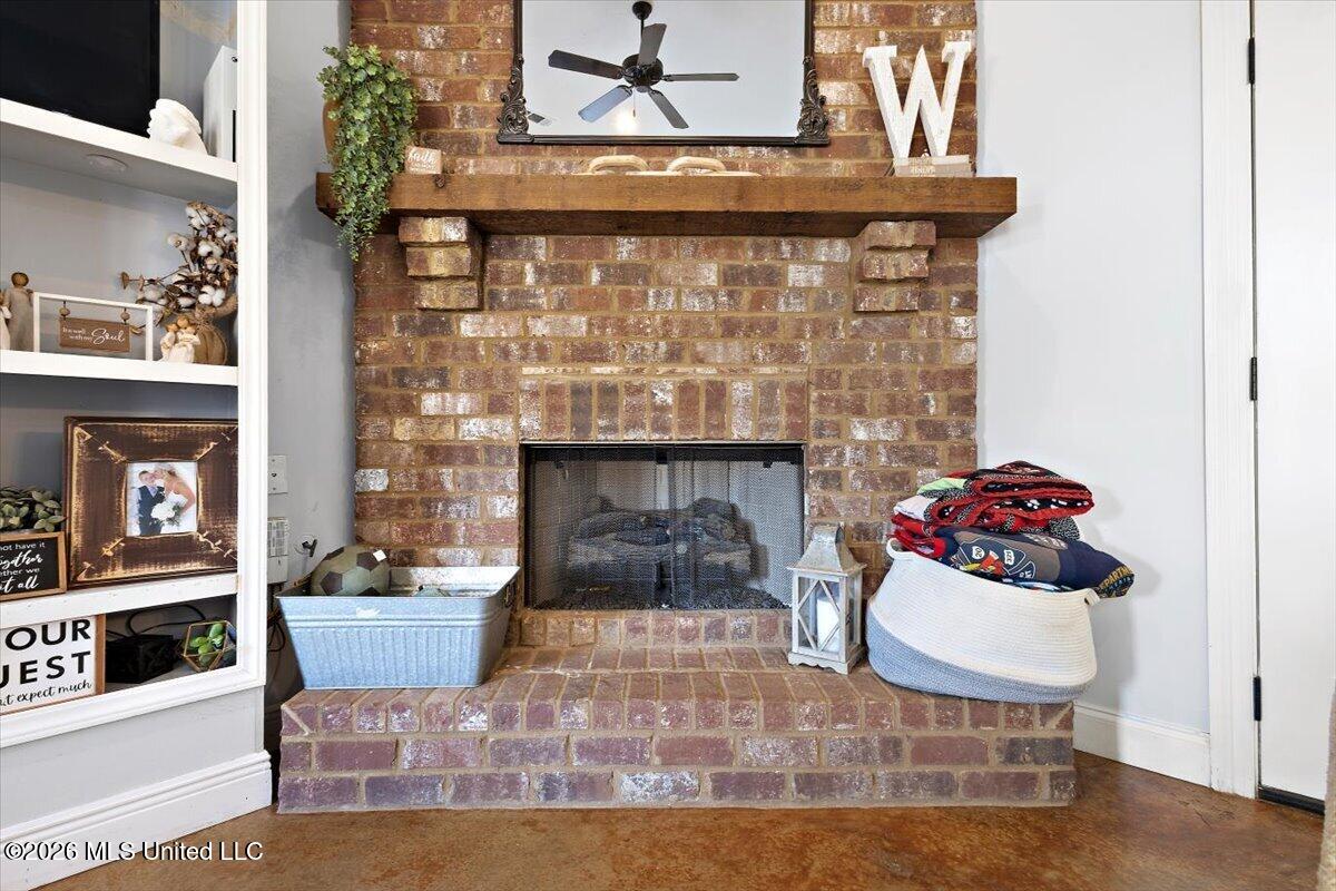 434 Pecan Circle Brandon, MS 39042 - Photo 10 of 49 10-HTP_9762