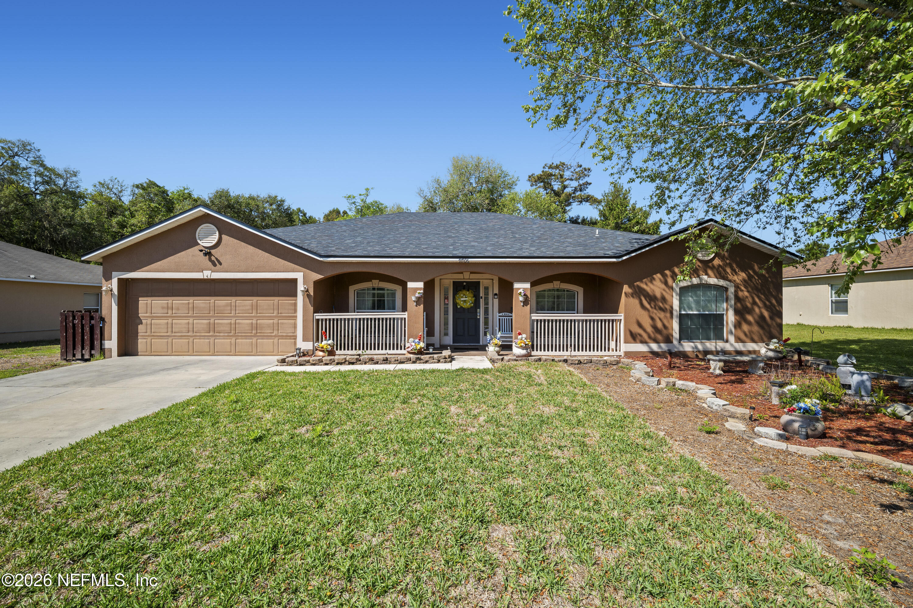 97106 Yorkshire Drive Yulee, FL 32097 - Photo 1 of 53 97106 Yorkshire Dr
