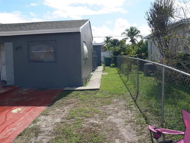 $499,000 | 870 Northwest 84th Street, Miami, FL 33150