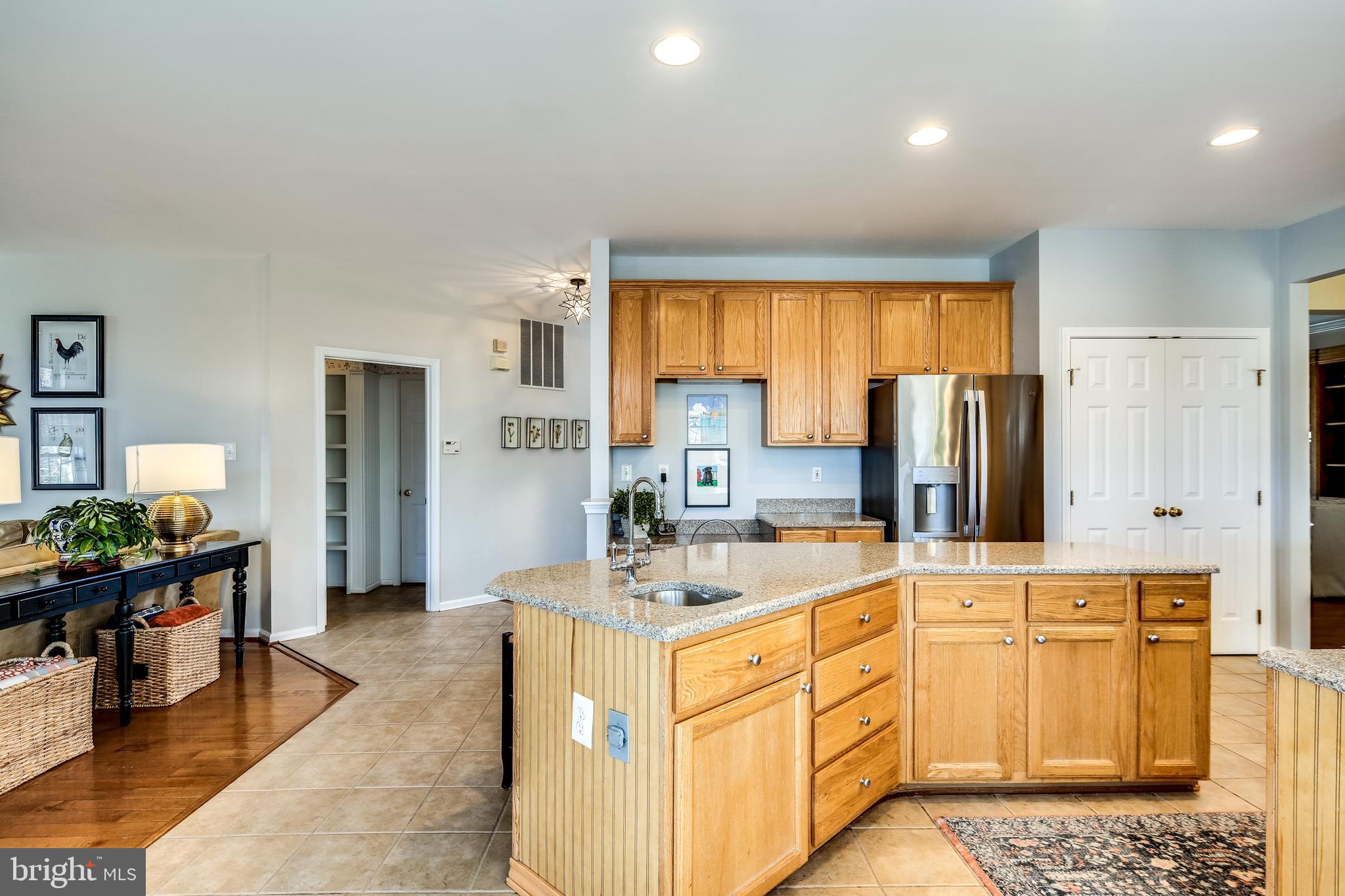 5928 Sandy Ridge Elkridge, MD 21075 - Photo 12 of 47 Recessed lights