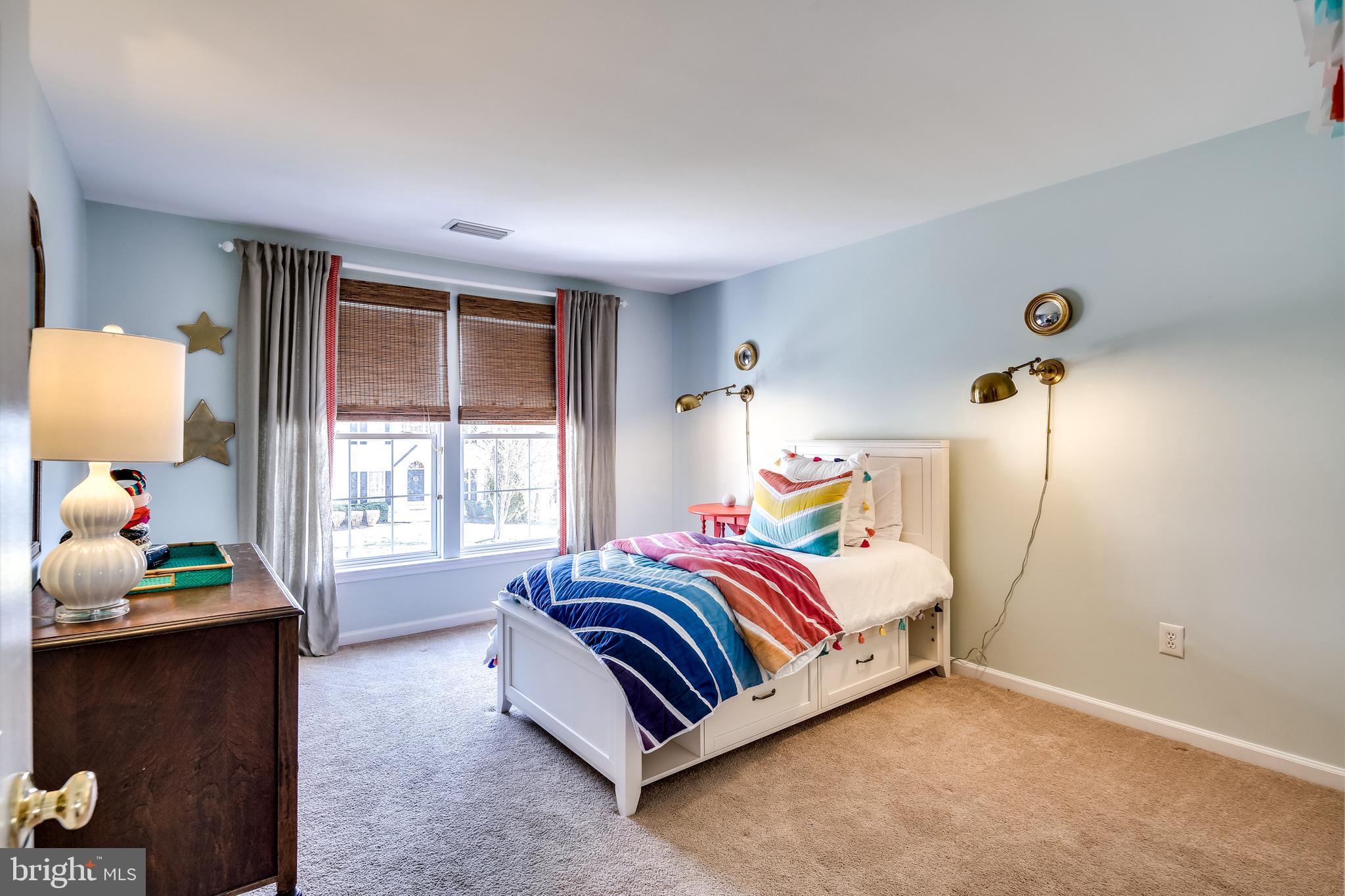 5928 Sandy Ridge Elkridge, MD 21075 - Photo 27 of 47 Bedroom 2