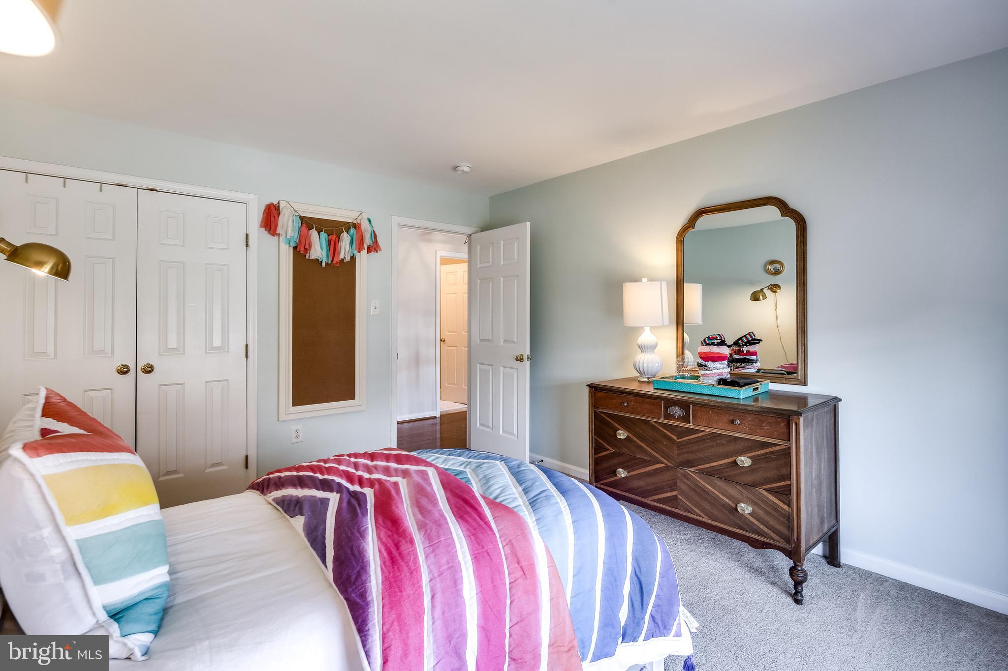 5928 Sandy Ridge Elkridge, MD 21075 - Photo 28 of 47 Bedroom 2