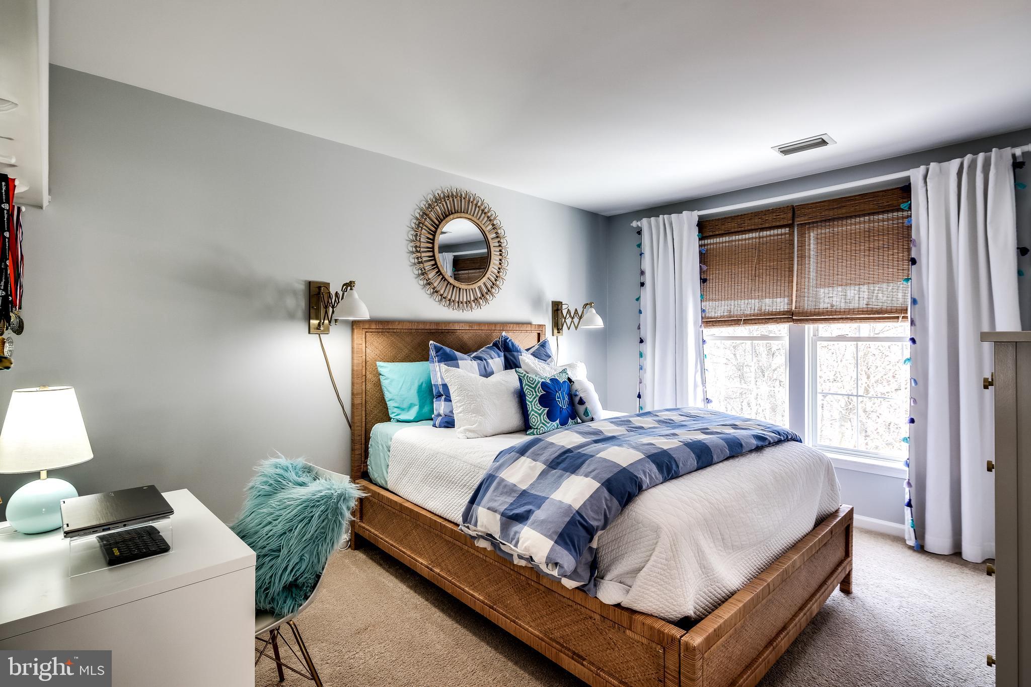 5928 Sandy Ridge Elkridge, MD 21075 - Photo 29 of 47 Bedroom 3