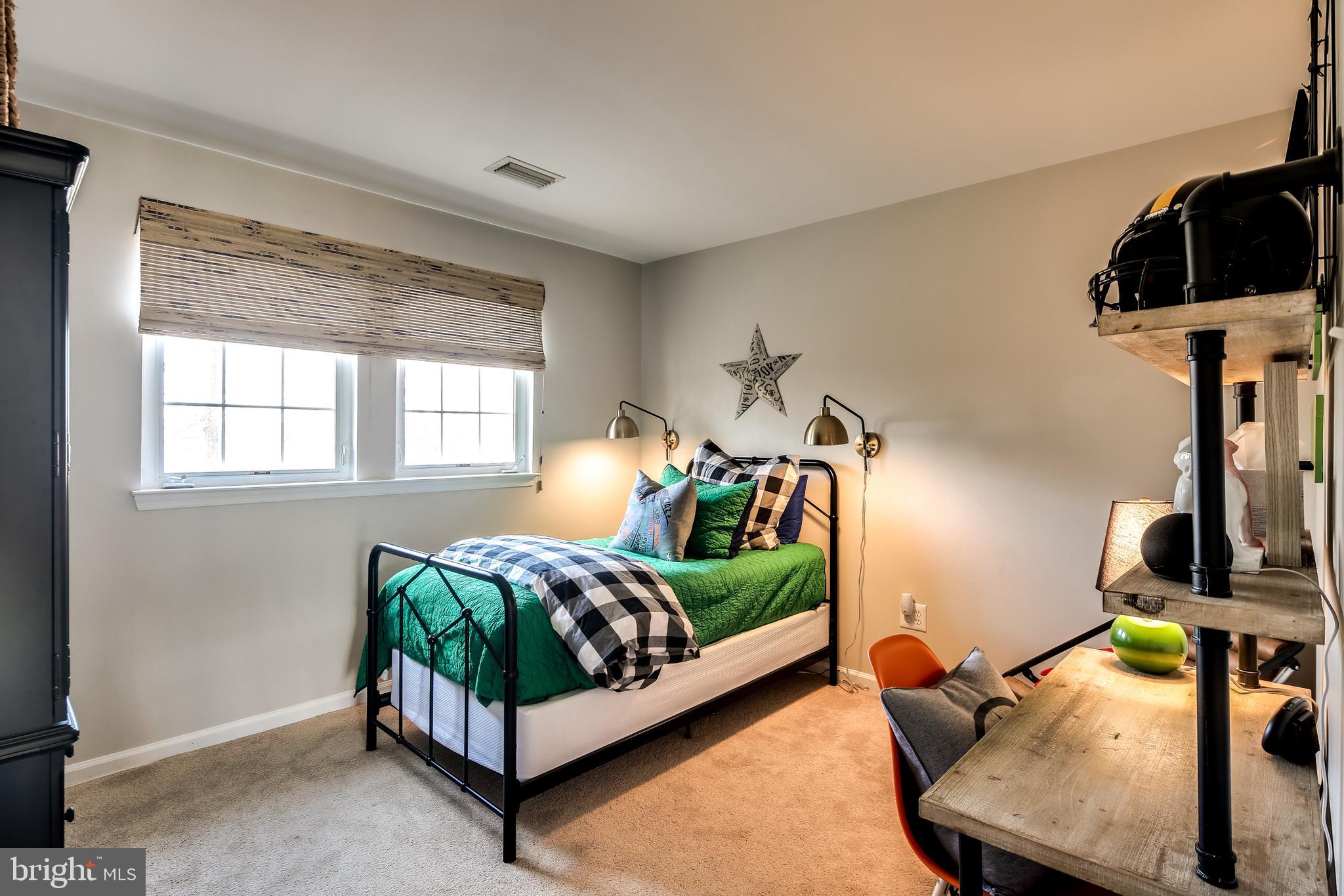 5928 Sandy Ridge Elkridge, MD 21075 - Photo 32 of 47 Bedroom 4