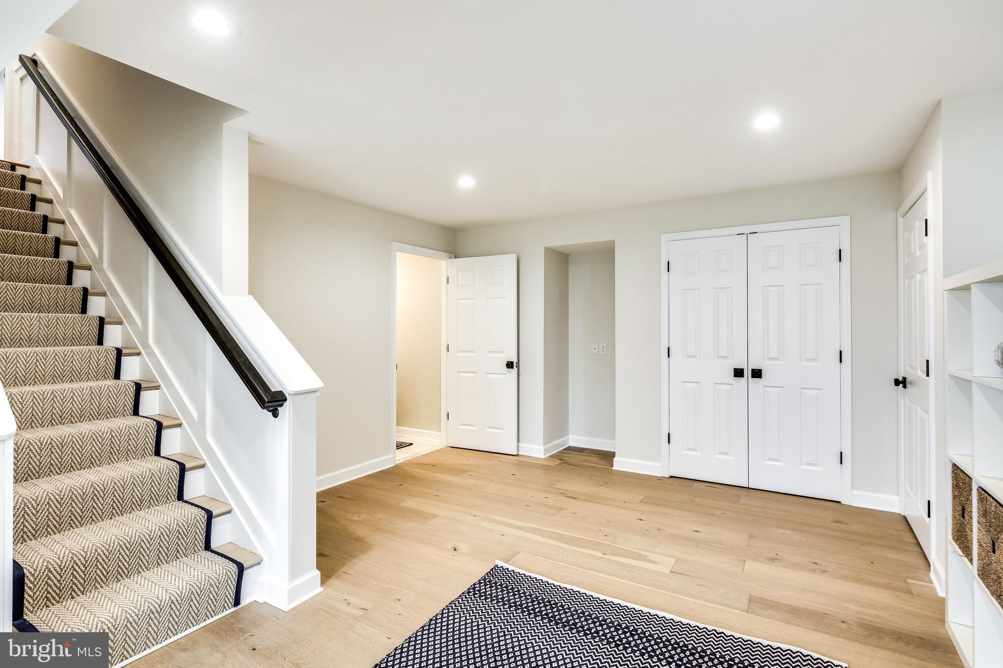 5928 Sandy Ridge Elkridge, MD 21075 - Photo 34 of 47 Lower level