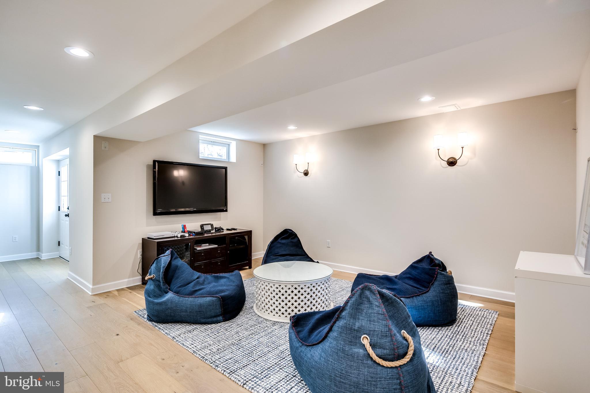 5928 Sandy Ridge Elkridge, MD 21075 - Photo 40 of 47 Game room