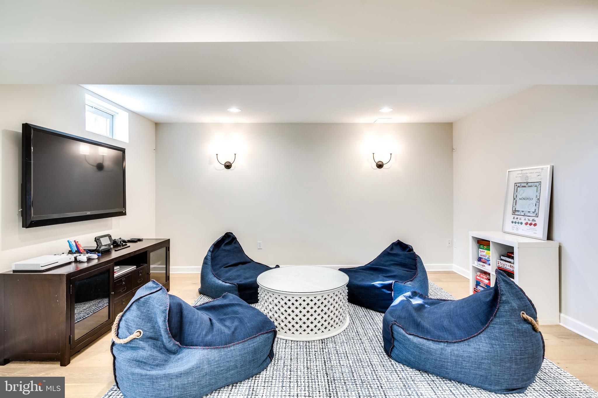 5928 Sandy Ridge Elkridge, MD 21075 - Photo 41 of 47 Game room