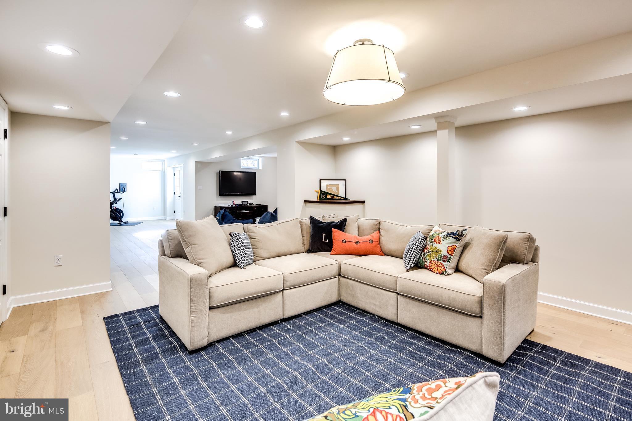 5928 Sandy Ridge Elkridge, MD 21075 - Photo 42 of 47 Second family room