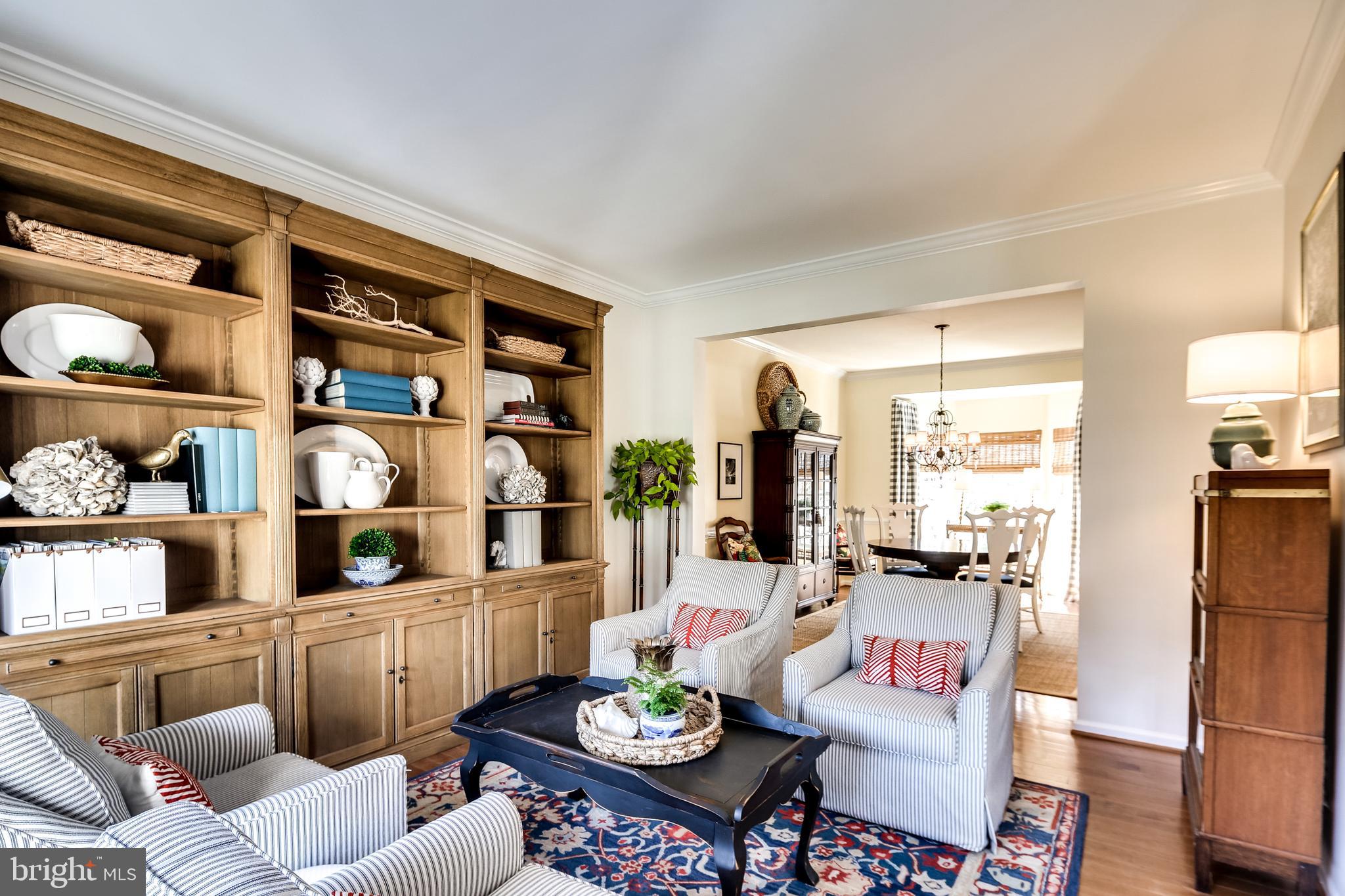 5928 Sandy Ridge Elkridge, MD 21075 - Photo 6 of 47 Formal front livingroom