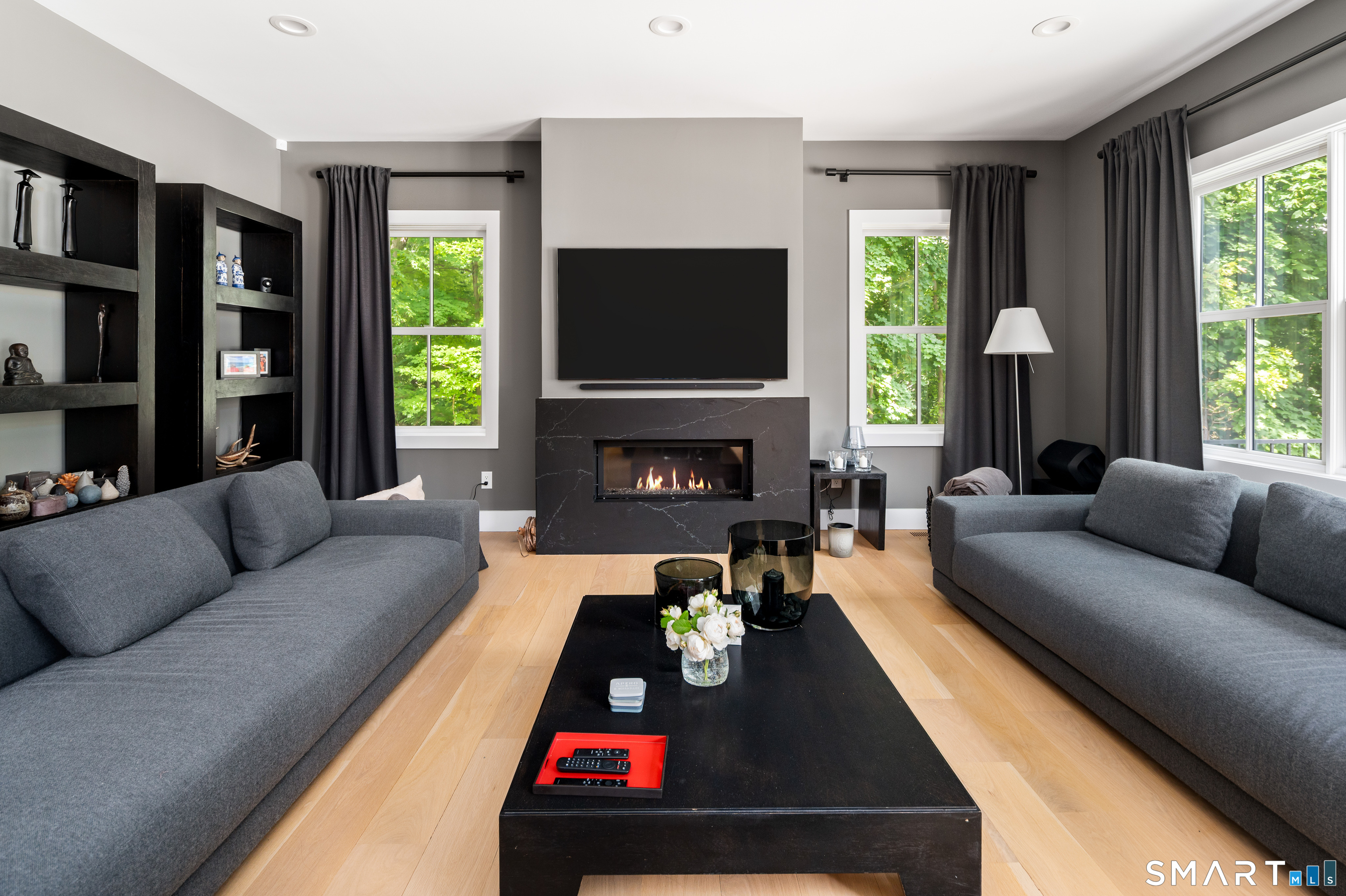 106 Pond Road Stamford, CT 06902 - Photo 13 of 32