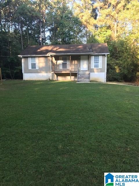 1901 Jeans Way Bessemer, AL 35023 - Photo 1 of 6