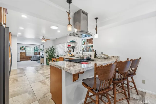 $1,368,000 | 195 Knoll Road, Big Bear Lake, CA 92315