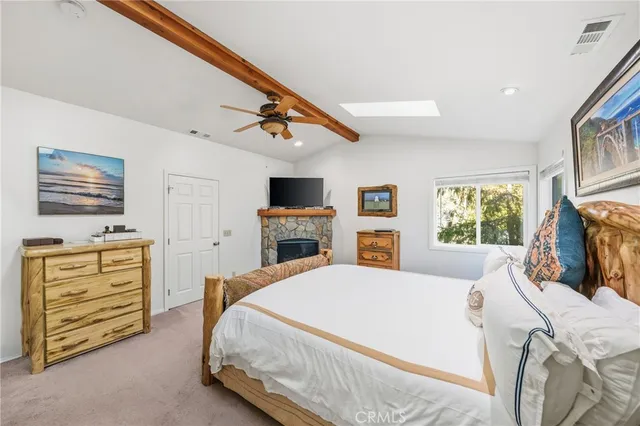 $1,368,000 | 195 Knoll Road, Big Bear Lake, CA 92315