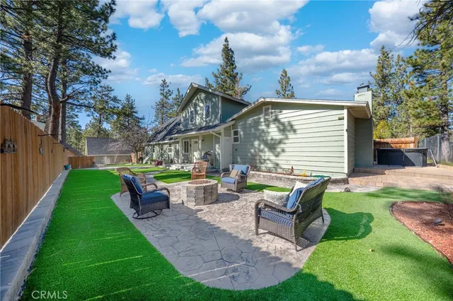 $1,368,000 | 195 Knoll Road, Big Bear Lake, CA 92315