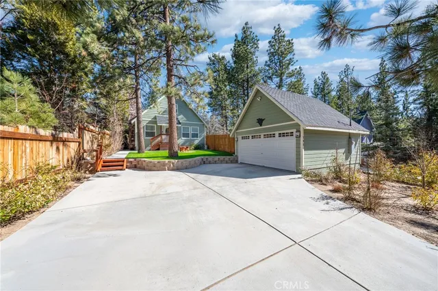 $1,368,000 | 195 Knoll Road, Big Bear Lake, CA 92315