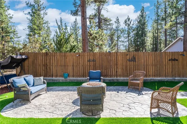 $1,368,000 | 195 Knoll Road, Big Bear Lake, CA 92315