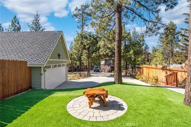$1,368,000 | 195 Knoll Road, Big Bear Lake, CA 92315