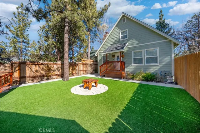 $1,368,000 | 195 Knoll Road, Big Bear Lake, CA 92315