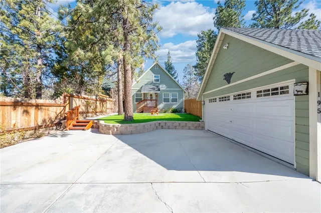 $1,368,000 | 195 Knoll Road, Big Bear Lake, CA 92315