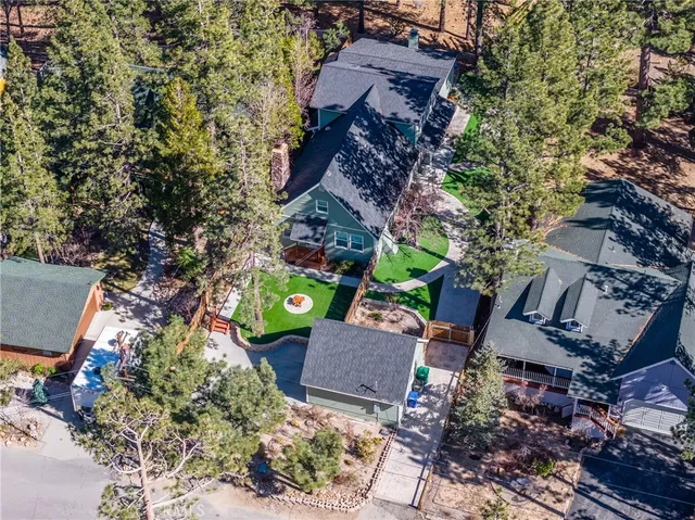 $1,368,000 | 195 Knoll Road, Big Bear Lake, CA 92315
